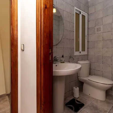 Belkis Villa Costa Adeje (Tenerife)