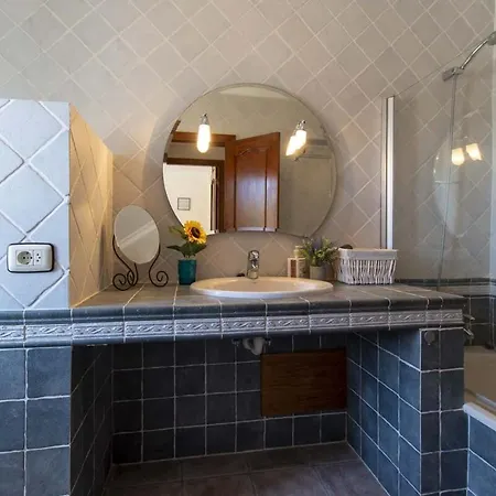 Villa Belkis Costa Adeje (Tenerife)