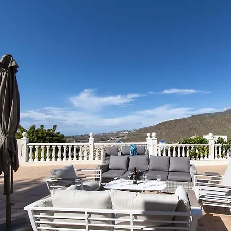 Villa Belkis