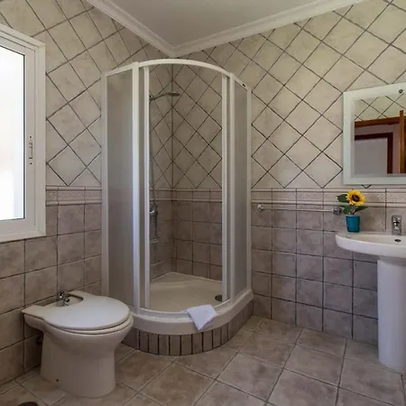 Belkis Villa *