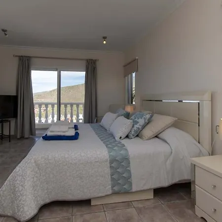 Villa Belkis