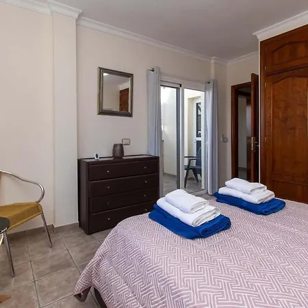 Belkis Villa Costa Adeje (Tenerife)