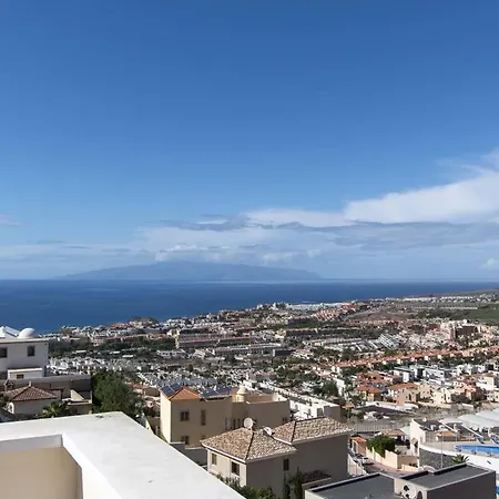 Villa Belkis *