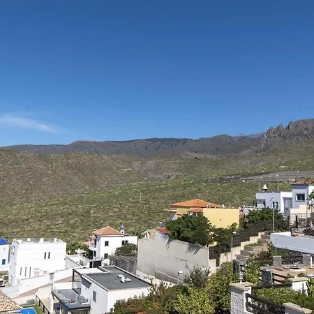Belkis Villa