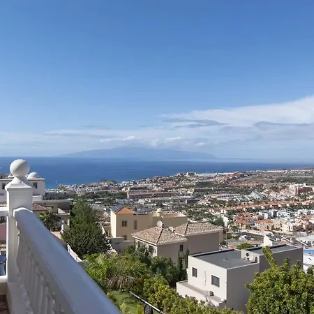 Belkis Villa *