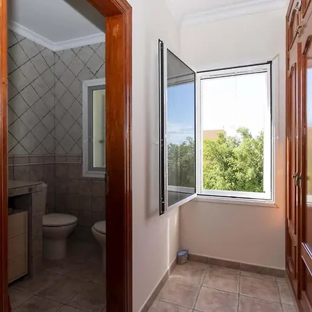 Belkis Villa Costa Adeje (Tenerife)