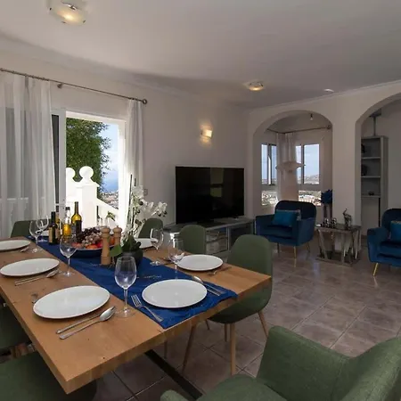 Belkis Villa *