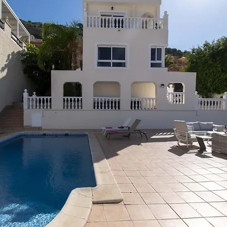 Villa Belkis