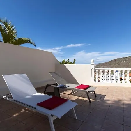 Villa Belkis