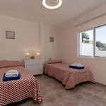 Belkis Villa Costa Adeje (Tenerife)