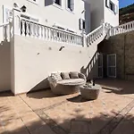 Villa Belkis *