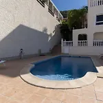 Belkis Villa Costa Adeje (Tenerife)