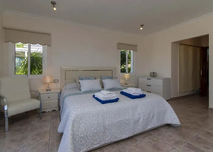 Villa Belkis