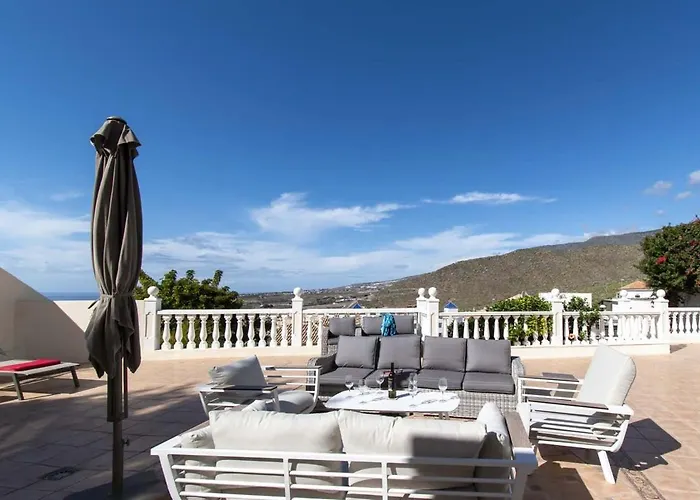 Villa Belkis