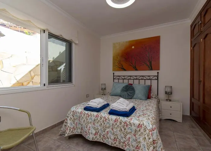 Villa Belkis *