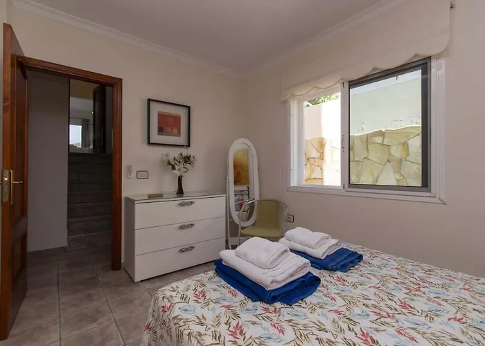 Belkis Villa