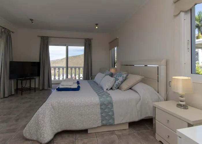 Villa Belkis