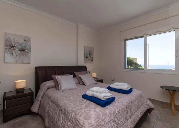 Belkis Villa *