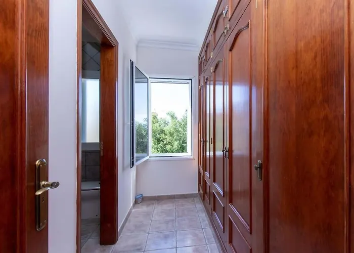 Belkis Villa Costa Adeje