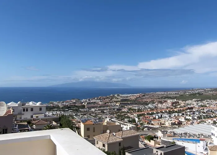 Villa Belkis *
