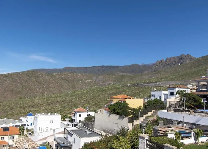 Belkis Villa