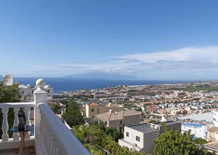 Belkis Villa *