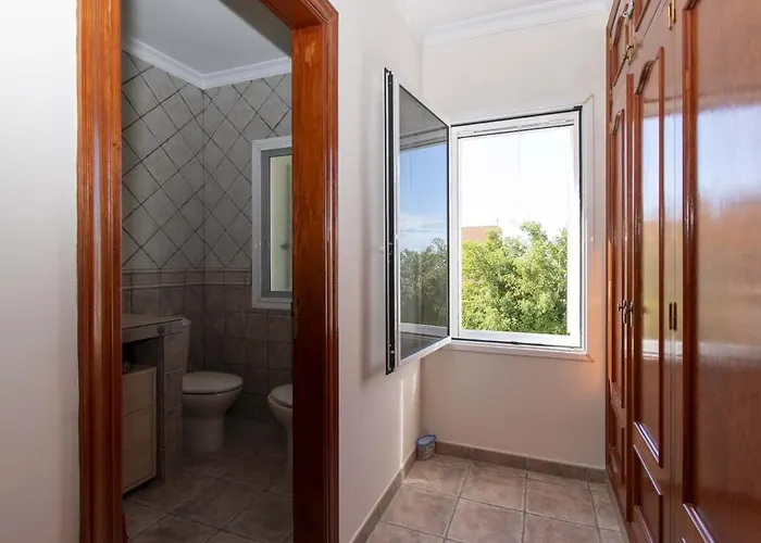 Belkis Villa Costa Adeje