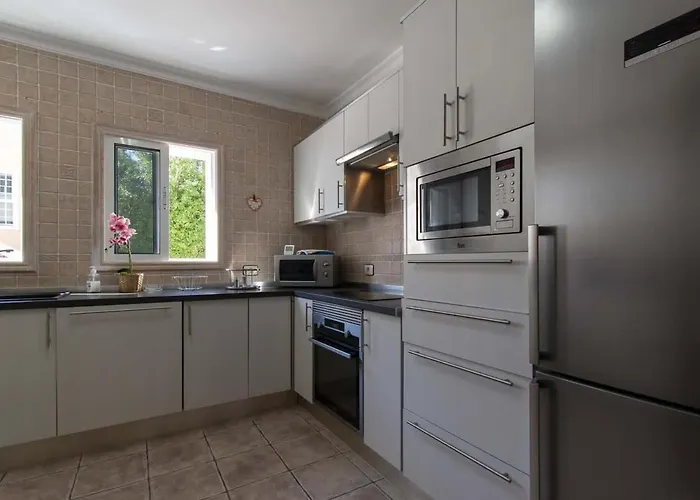 Belkis Villa Costa Adeje
