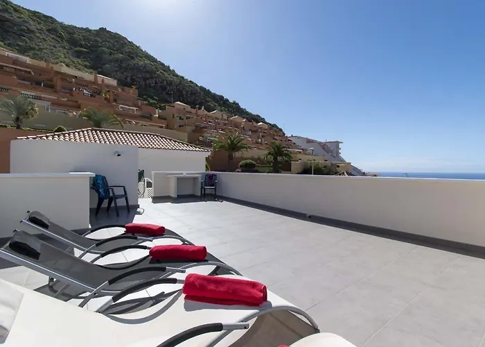 Belkis Villa