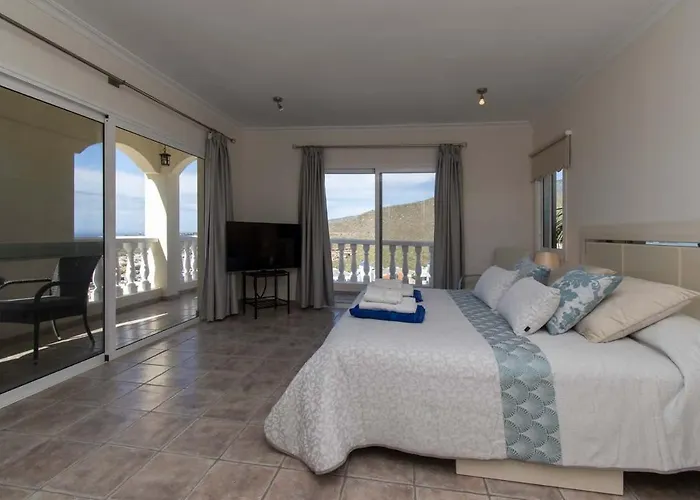 Villa Belkis
