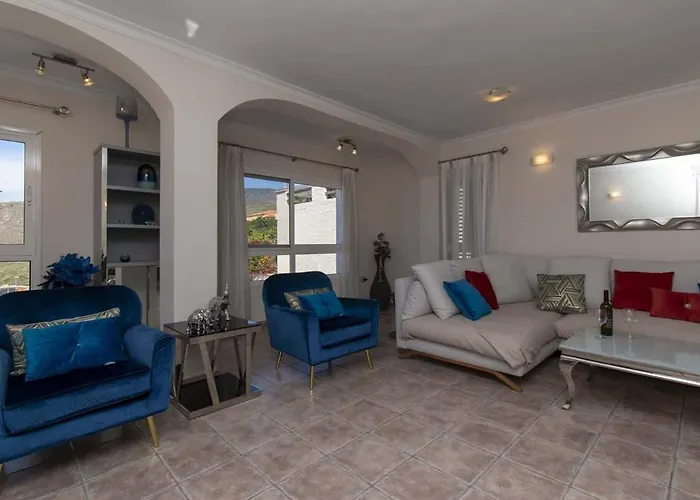 Belkis Villa