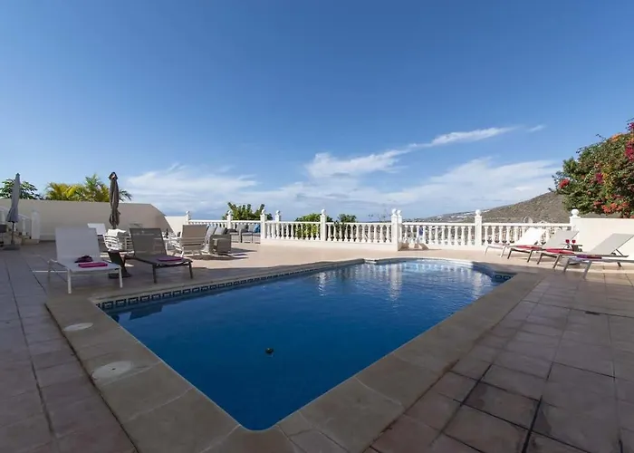 Belkis Villa *