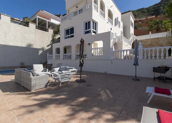 Belkis * Costa Adeje