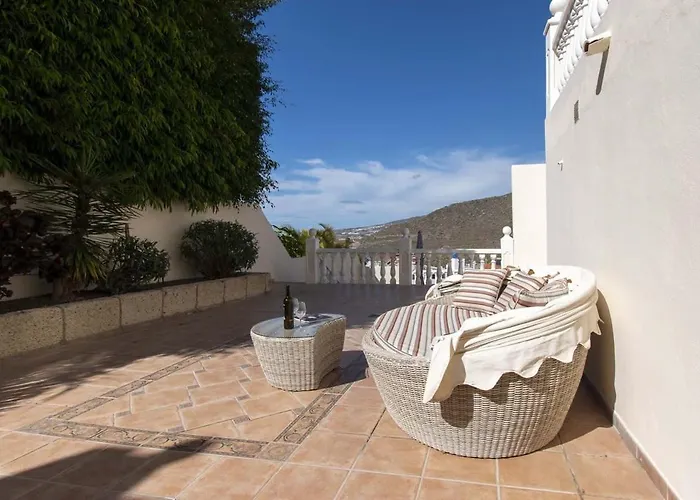 Belkis Villa