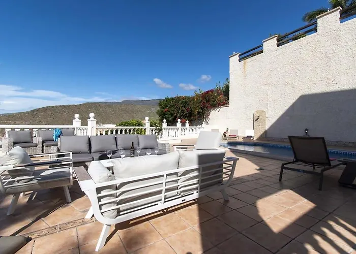 Belkis Villa *