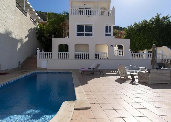 Villa Belkis