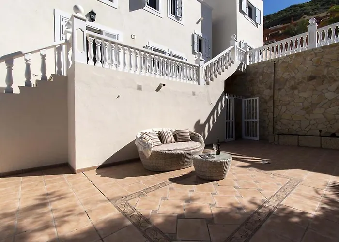 Villa Belkis *