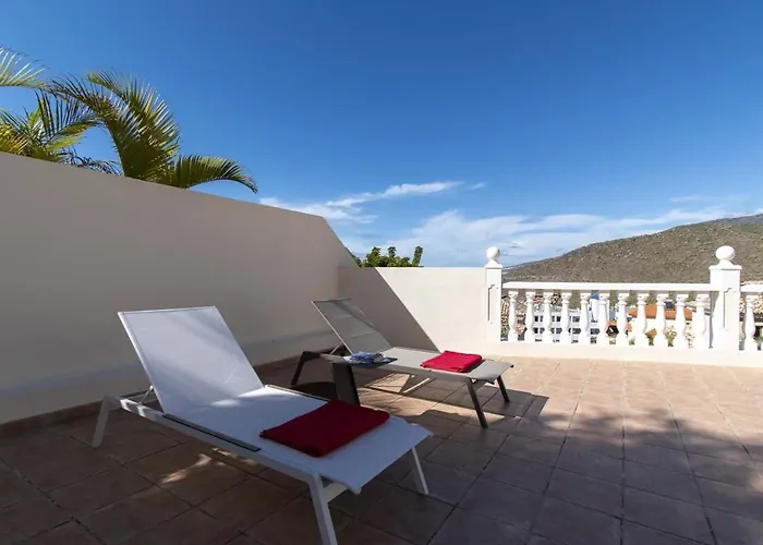 Villa Belkis